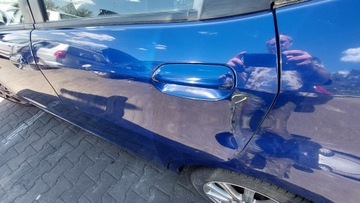 фото thumb №7, Honda jazz iii ge 08- двері задні ліві b548p