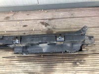 Master iii movano b бампер задняя балка 4x pdc hak с Разборки, фото thumb