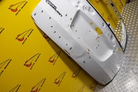 фото thumb №13, Dodge grand caravan 11-20 крышка багажника задняя багажника usa