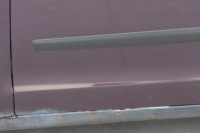 фото thumb №6, Vw polo iv 9n дверь перед передние левая 3d lc3w