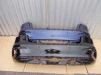 фото thumb №1, Audi a3 8y a-3 8y4 s-line бампер задняя 8y4807511 ht