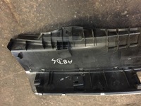 фото thumb №11, Молдинг порог багажника audi оригинальный номер 4h0863471