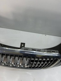 фото thumb №15, Бампер передній lz9y audi a6 allroad c6 перед