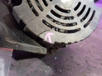 фото thumb №5, Fiat ducato ii 2,8 d 127km генератор 504033459 814043s