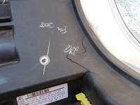 фото thumb №13, Mercedes actros bi ксенон ліва передня лампа 9618202639 оригінал