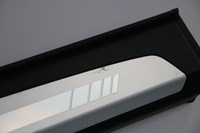 фото thumb №11, Bmw 8 g15 m850i накладки накладки порогові внутрішнє комплект 8077783