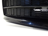 фото thumb №11, Бампер перед передний audi a6 c7 4g 4g0 sline s-line рестайлинг ly9b