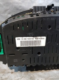 фото thumb №10, Счетчик seat ibiza iii 1.9d 6l0920801a eu