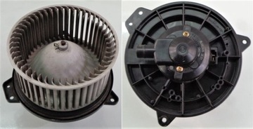 фото thumb №1, Mazda 323f bj 02 r вентилятор повітродувка нагрівача