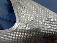 фото thumb №6, Stelvio qv 2.9bt захист теплова вихлоп