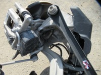 фото thumb №9, Peugeot 508 ii oś балка задня комплектна ідеальний стан