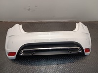 фото thumb №7, Бампер задня citroen ds4 10-15 pdc ewp