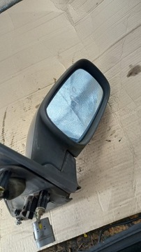 фото thumb №5, Зеркало правые renault laguna 02r универсал