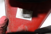 фото thumb №5, Лампа правая задняя peugeot 307