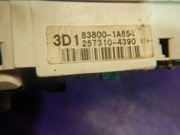 фото thumb №6, Toyota corolla e11 1.3 спідометр  838001a851