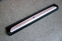 фото thumb №10, Bmw 8' g14 m-pakiet накладки порогові wew комплект 8076665