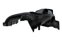 фото thumb №2, Коллектор всасывающий volvo c30 2.4 2006-