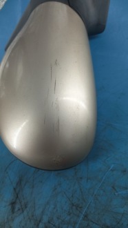 фото thumb №4, Дзеркало праве renault laguna 1.8b 99r