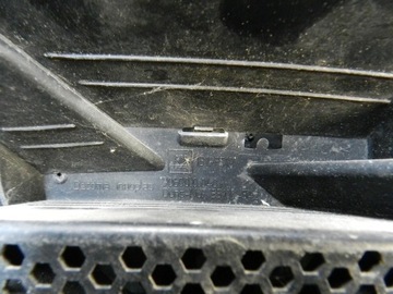 фото thumb №8, Запчасти | vectra c решётка радиатора решётка хром бампера перед рестайлинг 13197512