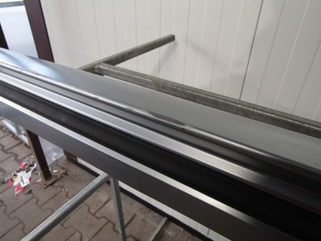 фото thumb №14, Планка порогова ліва hyundai ioniq 5 21- поріг