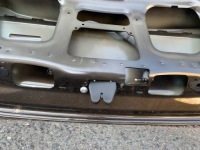 фото thumb №9, Кришка багажника mercedes cls w218 400 sedan замок