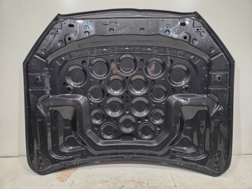 фото thumb №15, Капот крышка двигателя mercedes glc w253 a253