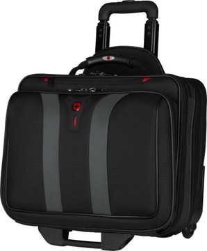 Torba na laptopa do 17 na kółkach Wenger Granada