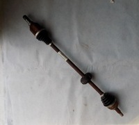 фото thumb №1, Dw sandero stepway 2 привідний вал права 391007857r