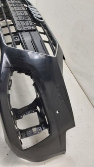 фото thumb №9, Бампер перед передній решітка радіатора audi a4 b9 lift 8w0