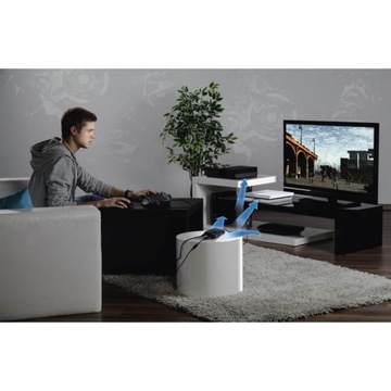 КОНВЕРТЕР Hama ДЛЯ PS4/PS3/XBOX ONE/XBOX360 MOUSE/K