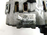 фото thumb №8, Renault scenic ii kangoo 1.5 dci 110a генератор