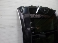 фото thumb №7, Mercedes e-klasa w207 coupe 2009-2016 стекло панорама крыша обрезанный люк