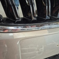 фото thumb №10, Skoda octavia iii lift 17- бампер перед передній 5e0807221n