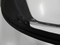 фото thumb №15, Диффузор бампера задняя mercedes e-klasa w-213 amg