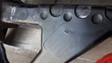 фото thumb №7, A4 b8 a5 pas переднє підсилювач 2.7 tdi 8k0805594l