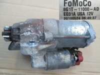 фото thumb №15, Ford explorer 11- стартер 3.7 3.5 edge flex