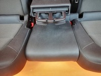 фото thumb №14, Audi q7 4l заднее сиденье задняя комплектная pas замки