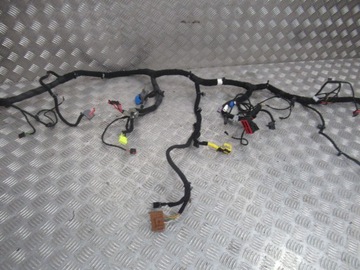 фото thumb №7, Maserati levante установка жгут панели консоли 3.0 d