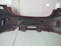 фото thumb №7, Opel corsa f бампер задняя 19r-- 4xpdc