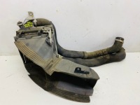 Купити Інтеркулер бризковики впуск труби citroen c4 picasso 2 2,0 blue hdi #189, фото thumb