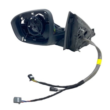 фото thumb №9, Дзеркало ліві renault megane ev e-tech 963024580r