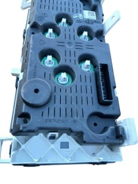 Лічильник прилади renault modus 1.5dci 21674210-1 Оригінал, фото thumb