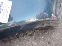 фото thumb №6, Vw polo iv 9n hb 01-09 бампер задняя задний 6q6807421