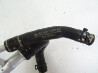 Rapid рестайлинг  шланг трубка воды 04b121036a Оригинал, фото thumb