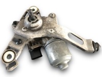 фото thumb №1, Ford focus iii моторчик дворник bm51-17504-bj