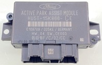 Купити Ford ecosport 2 st-line рестайлінг  18 r модуль перемикач парктронік, фото thumb
