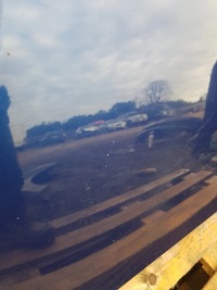 фото thumb №8, Opel meriva a капот крышка двигателя