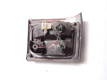 фото thumb №7, Лампа задня права nissan micra k10 89r 410