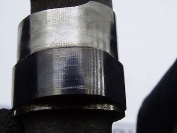 фото thumb №9, Audi a6 c5 97- 2.5 tdi 150 вал розподільний вал w правий