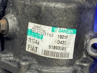 фото thumb №8, Компрессор кондиционера punto evo opel 1.3 m-jet 199b4000 51893889